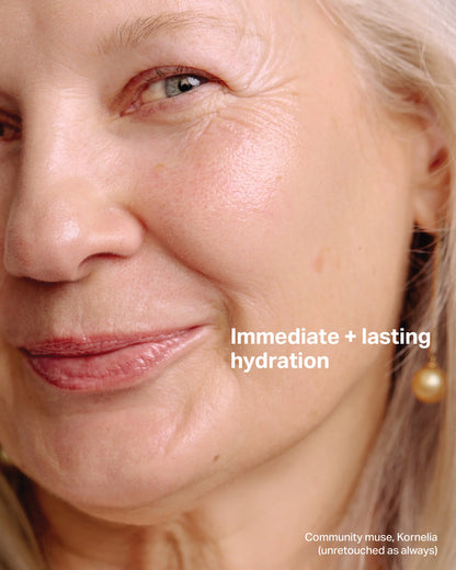 Hydrating Electrolyte Rescue Serum