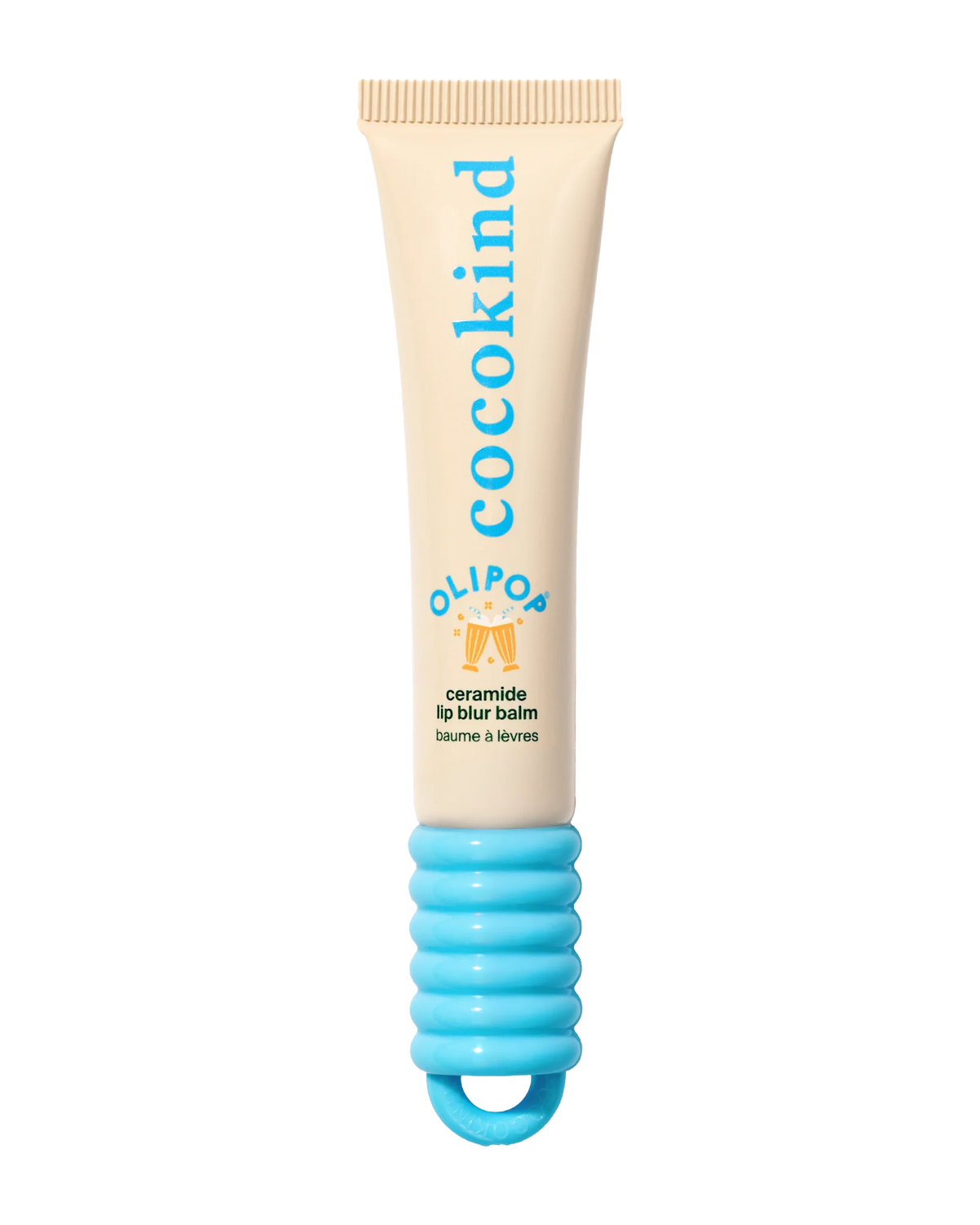 flavored ceramide lip blur balm