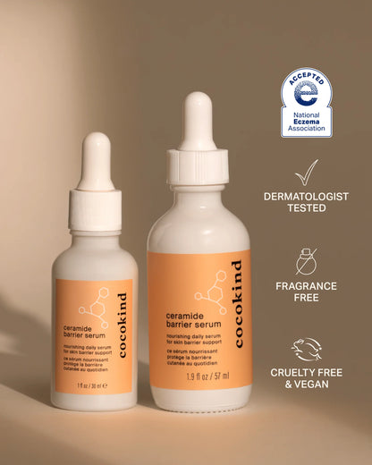 jumbo ceramide barrier serum