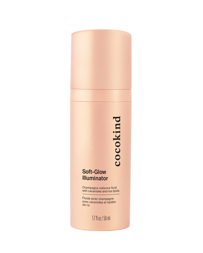 Soft-Glow Illuminator