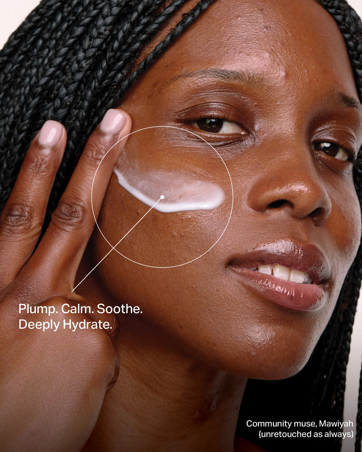 Hydrating Electrolyte Rescue Serum
