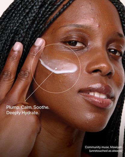 Hydrating Electrolyte Rescue Serum