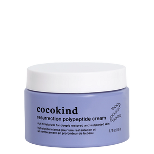 resurrection polypeptide cream