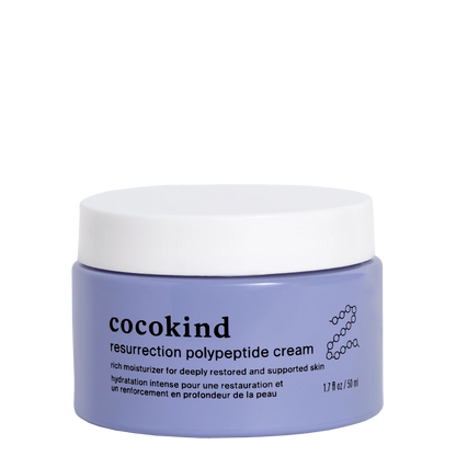 resurrection polypeptide cream