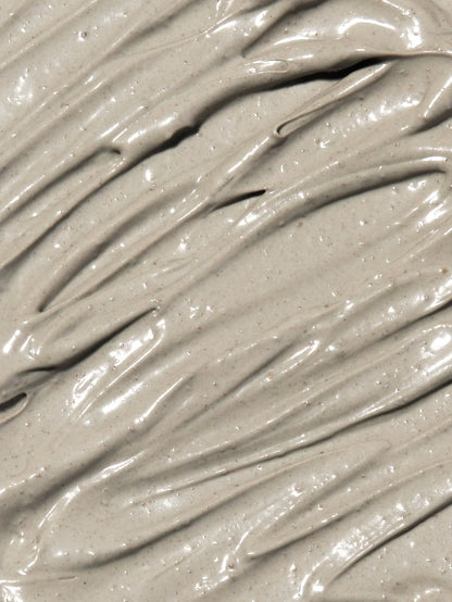 sea kale clay mask