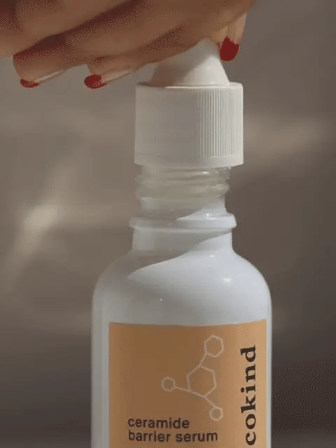 jumbo ceramide barrier serum