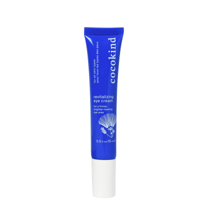 revitalizing eye cream