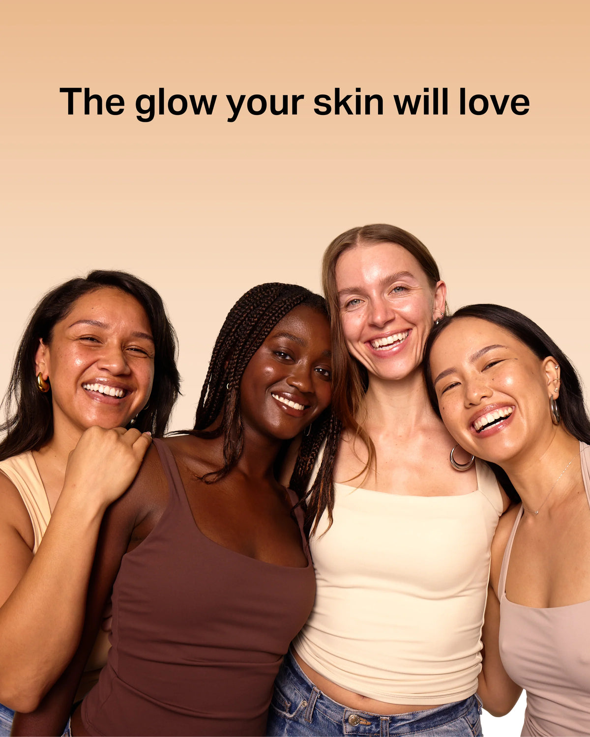 Soft-Glow Illuminator