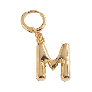 letter charms
