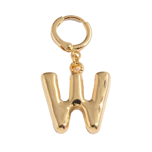 letter charms