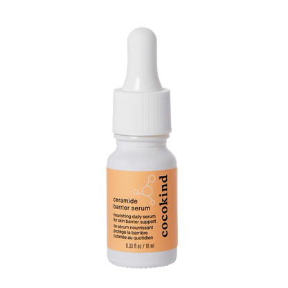 travel-size ceramide barrier serum