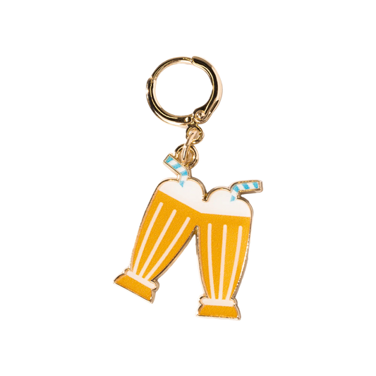 cocokind x OLIPOP charms