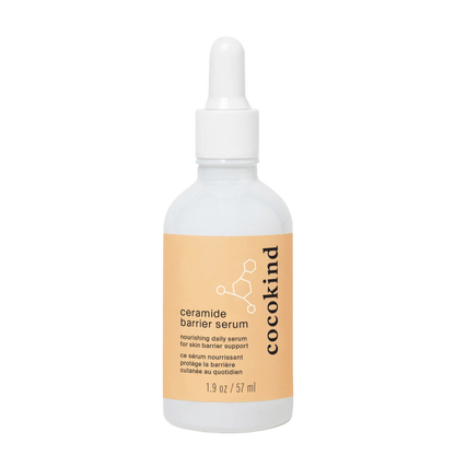 jumbo ceramide barrier serum
