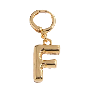 letter charms
