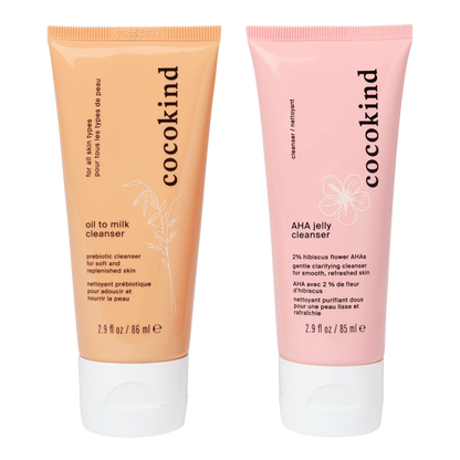 double cleanse duo