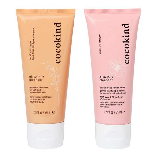 double cleanse duo