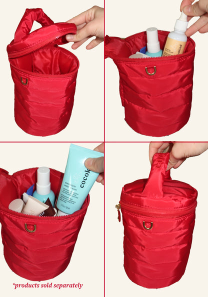 bluree beauty bag