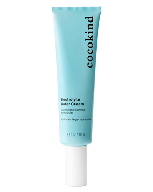 Jumbo Electrolyte Water Cream