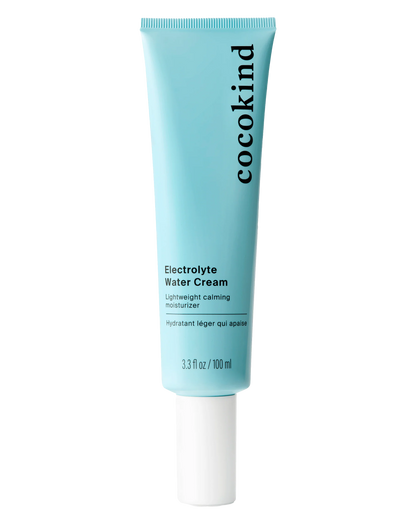 Jumbo Electrolyte Water Cream