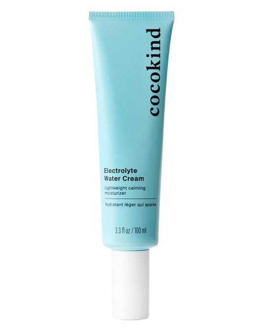 Jumbo Electrolyte Water Cream