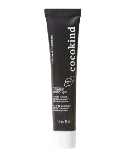 advanced retinol gel 0.5%