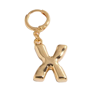 letter charms