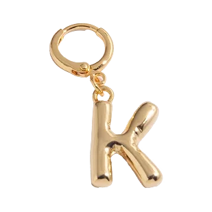 letter charms