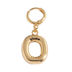 letter charms