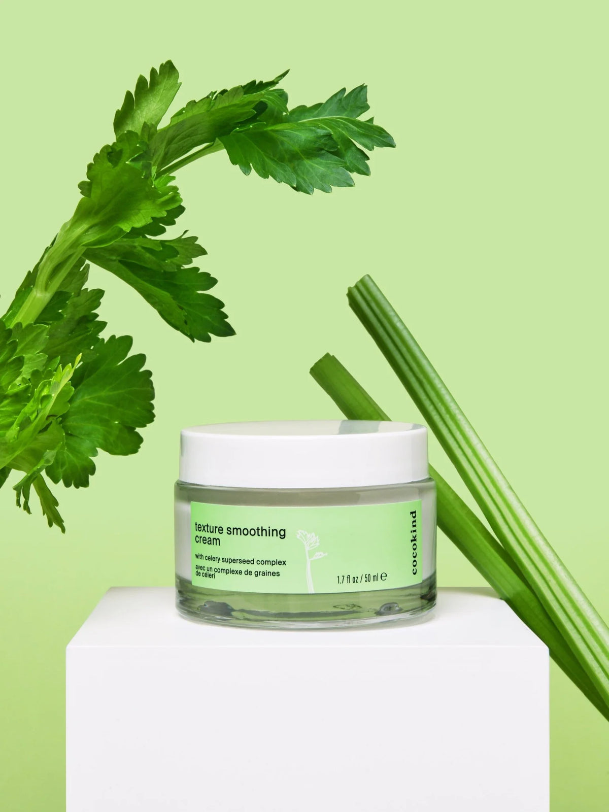 texture smoothing cream
