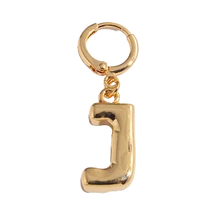 letter charms