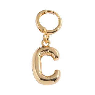 letter charms