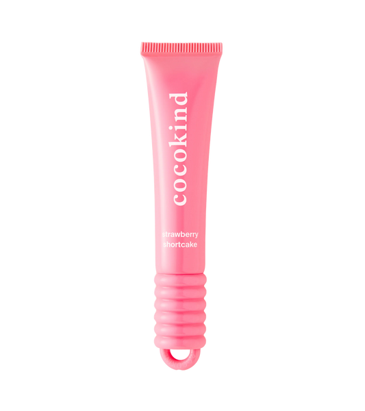 flavored ceramide lip blur balm
