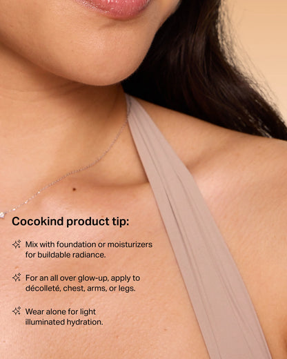 Soft-Glow Illuminator