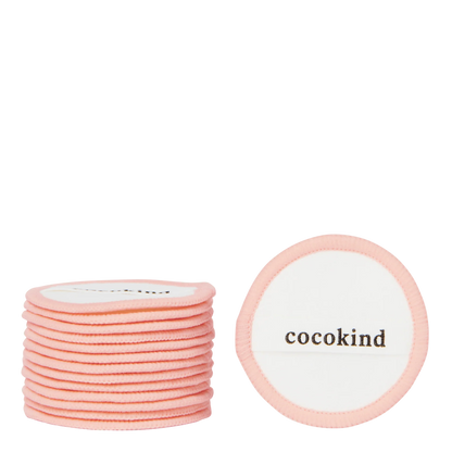 reusable facial rounds