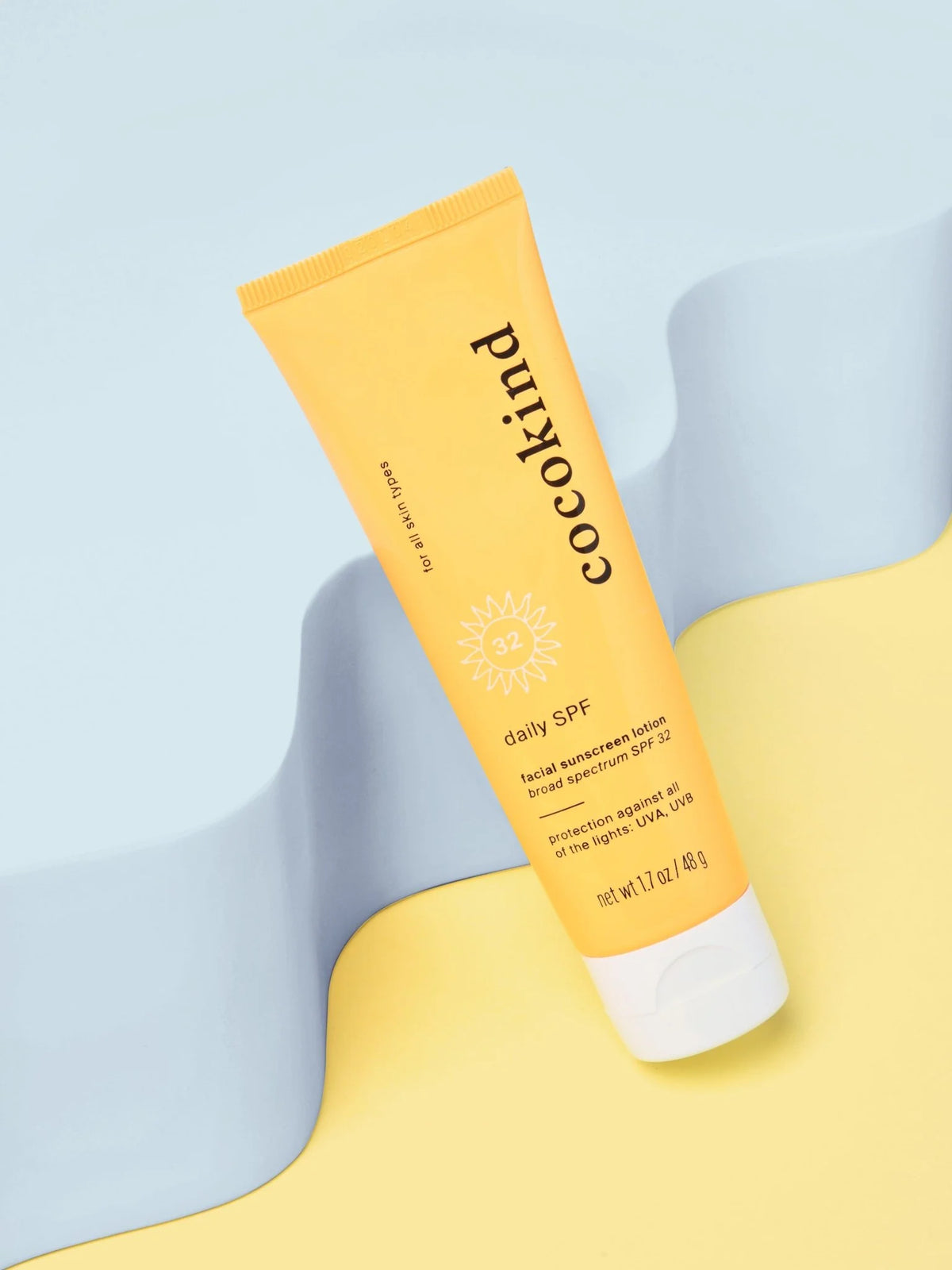 daily spf